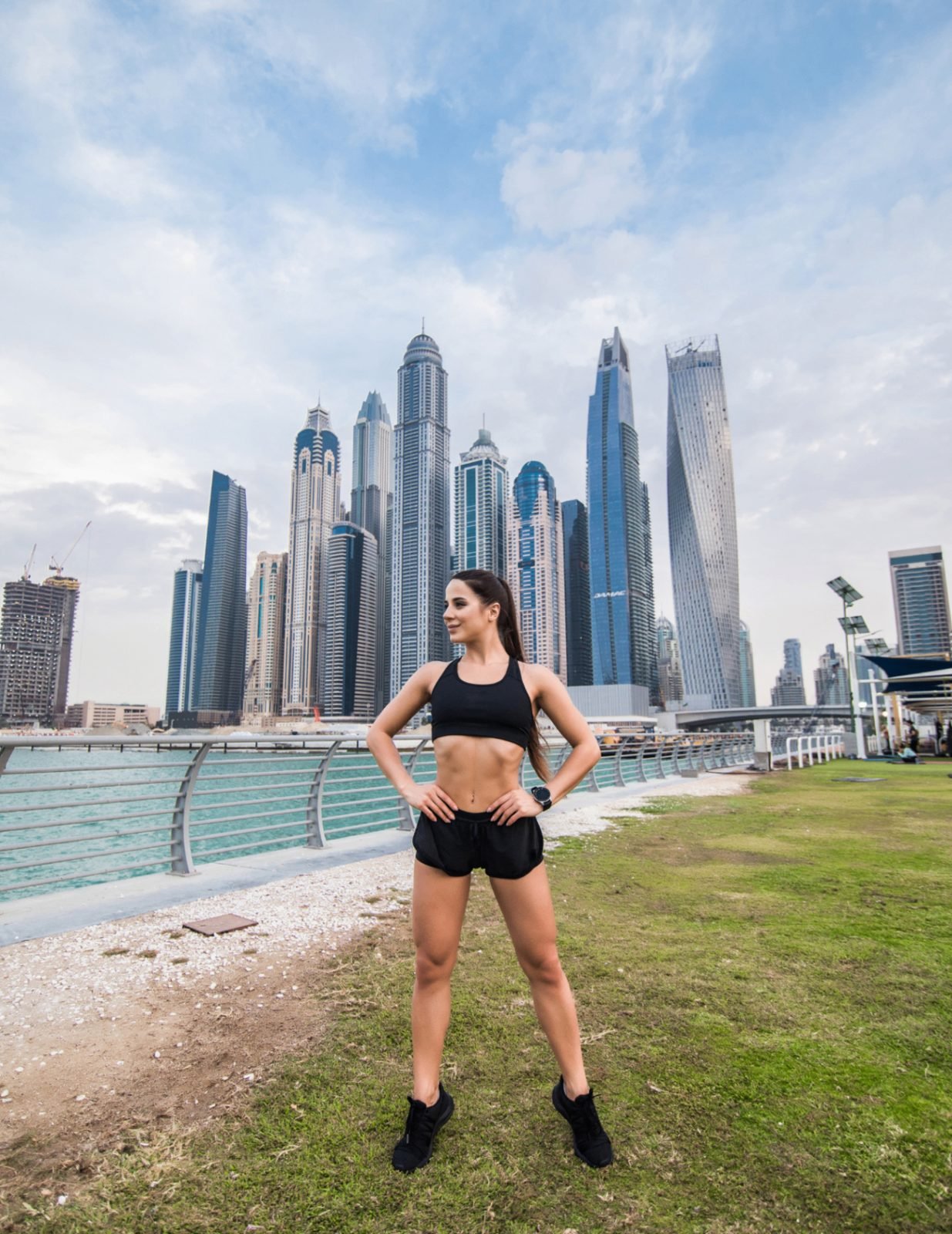 Fat Loss & Body Recomposition