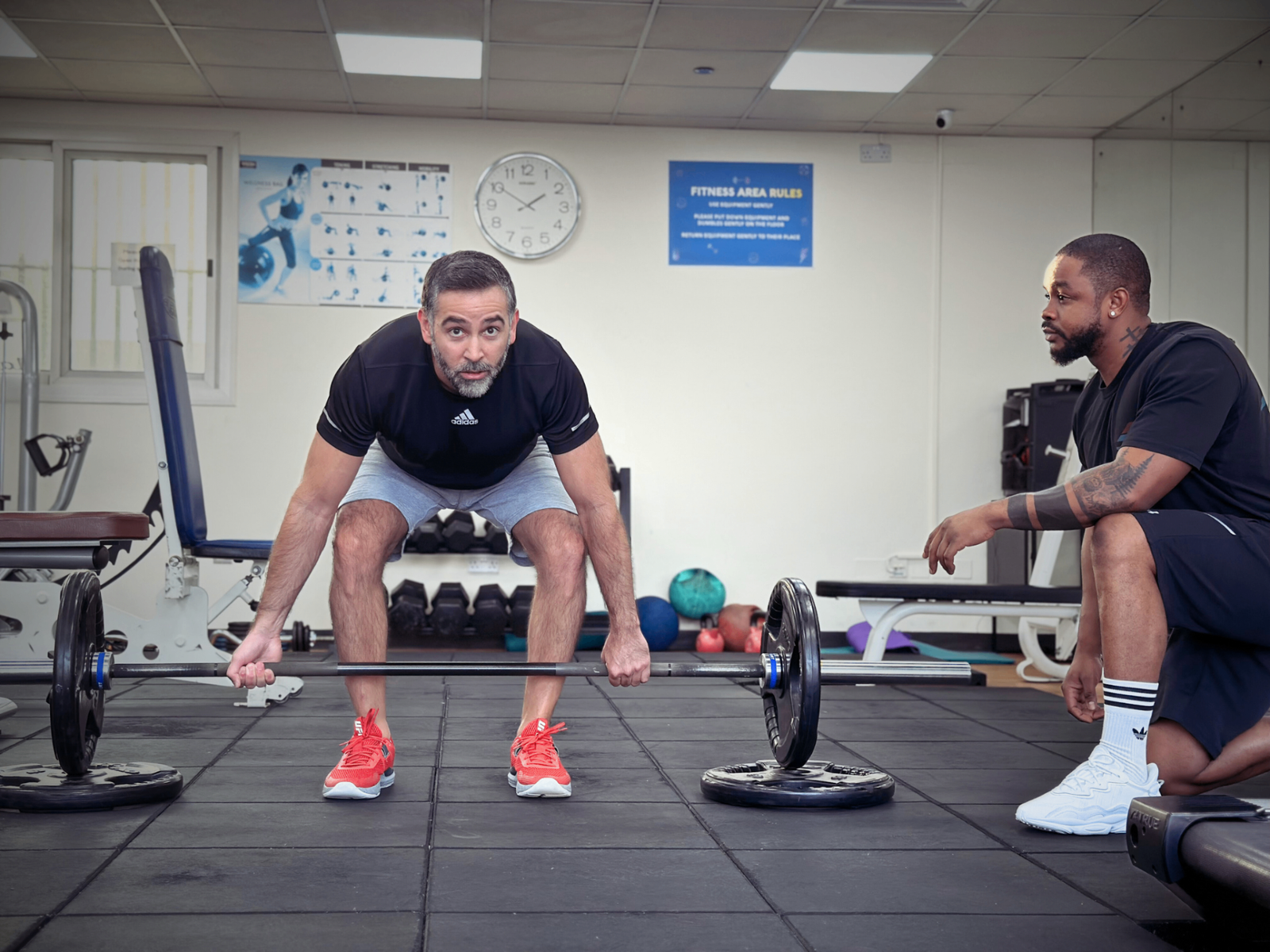 Strength Training